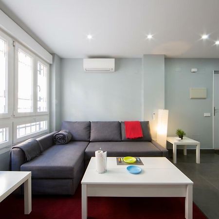 Ferienwohnung WindRose 4 Madrid Exterior foto