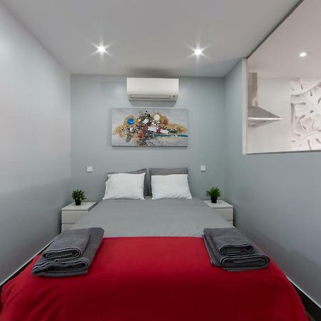 Ferienwohnung WindRose 4 Madrid Exterior foto