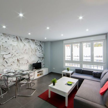 Ferienwohnung WindRose 4 Madrid Exterior foto